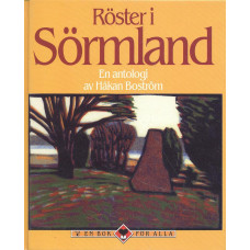 Röster i Sörmland