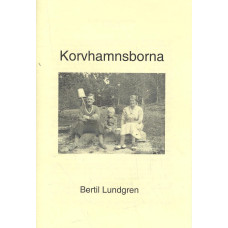 Korvhamnsborna