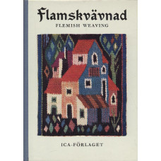 Flamskvävnad
Flemish weaving