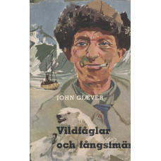 Vildfåglar och fångstmän