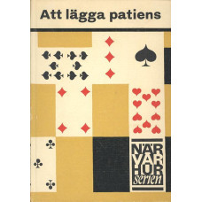 Att lägga patiens