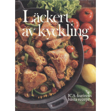 Läckert av kyckling
Ica-kurirens bästa recept