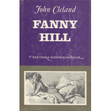 Fanny Hill
En glädjeflickas memoarer
