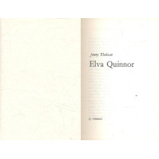 Elva quinnor