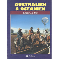 Australien & Oceanien
Länder och folk