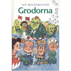 Grodorna