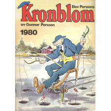 Kronblom
1980