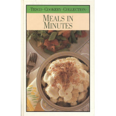 Meals in minutes