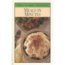 Meals in minutes