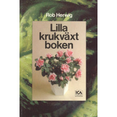 Lilla krukväxtboken