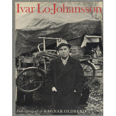 Ivar Lo-Johansson