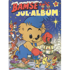 Bamses jul-album 9 