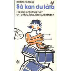 Så kan du låta 