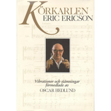 Körkarlen Eric Ericson 