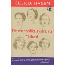 De osannolika systrarna Mitford
En sannsaga