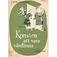 Konsten att vara värdinna