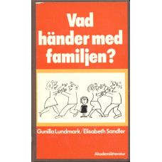 Vad händer med familjen?