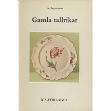 Gamla tallrikar
Ur tallrikens historia