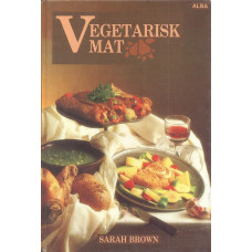 Vegetarisk mat