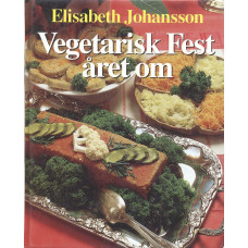 Vegetarisk fest året om