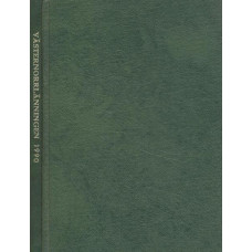 Västernorrlänningen
1990