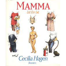 Mamma bit för bit