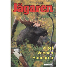 Jägaren 2002
Viltet, vapnen, hundarna