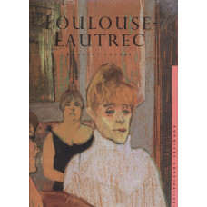 Henri de Toulouse Lautrec 