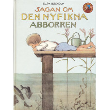 Sagan om den nyfikna abborren 