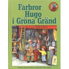 Farbror Hugo i Gröna gränd 