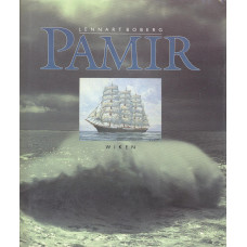 Pamir
Fyrmastbarken Pamir 1905-1957