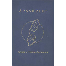 Svenska turistföreningens årsskrift
1920