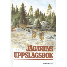 Jägarens uppslagsbok