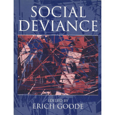 Social deviance