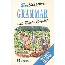 Rediscover grammar
