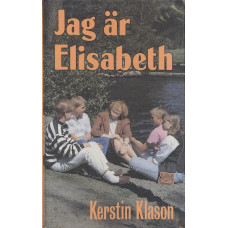 Jag är Elisabeth
