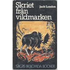 Skriet från vildmarken