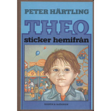 Theo sticker hemifrån