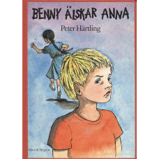 Benny älskar Anna