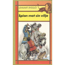 Spion mot sin vilja