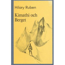 Kimathi och berget