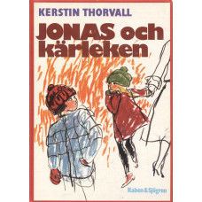 Jonas och kärleken