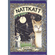 Nattkatt