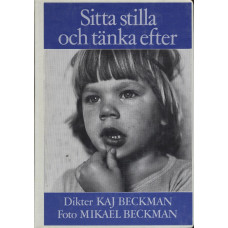 Sitta stilla och tänka efter
