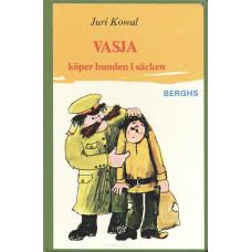 Vasja köper hunden i säcken