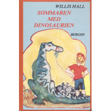 Sommaren med dinosaurien