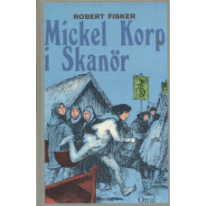 Mickel Korp i Skanör