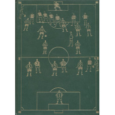 Årets fotboll
1957