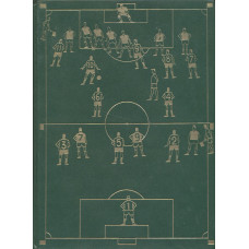 Årets fotboll
1957