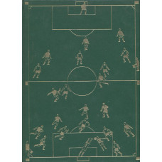 Årets fotboll
1960